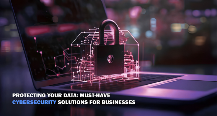 Top Cybersecurity Strategies to Protect Your Business in 2026